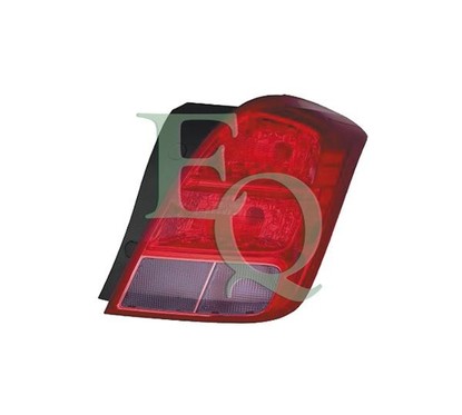 Equal Quality Gruppo Ottico Post Dx Chevrolet Trax 13 Gp2076 per ripristinare il corretto funzionamento del componente