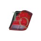 Equal Quality Gruppo Ottico Post Sx Chevrolet Trax 13 Gp2077