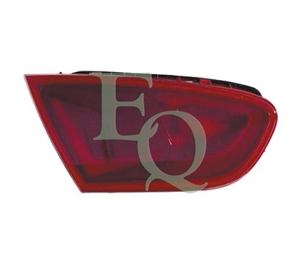 Equal Quality Gruppo Ottico Post Dx Leon 09 Int A Led Gp2080 per ripristinare il corretto funzionamento del componente