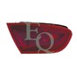 Equal Quality Gruppo Ottico Post Dx Leon 09 Int A Led Gp2080