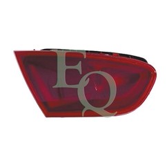 Equal Quality Gruppo Ottico Post Sx Leon 09 Int A Led Gp2081 per ripristinare il corretto funzionamento del componente
