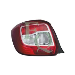 Equal Quality Gruppo Ottico Post Dx Dacia Sandero 12 Gp2082 per ripristinare il corretto funzionamento del componente