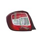Equal Quality Gruppo Ottico Post Sx Dacia Sandero 12 Gp2083