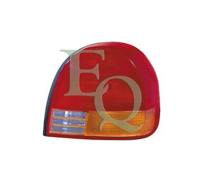 Equal Quality Gruppo Ottico Post Dx Hyundai Sonica 98 Gp2084 per ripristinare il corretto funzionamento del componente
