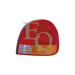 Equal Quality Gruppo Ottico Post Sx Hyundai Sonica 98 Gp2085 per ripristinare il corretto funzionamento del componente