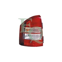 Equal Quality Gruppo Ottico Post Dx Jeep Compass 06 Gp2092 per ripristinare il corretto funzionamento del componente