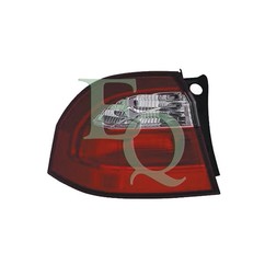 Equal Quality Gruppo Ottico Post Dx Kia Rio 11 3/5P Gp2094