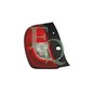 Equal Quality Gruppo Ottico Post Dx Nissan Micra 13 Gp2096