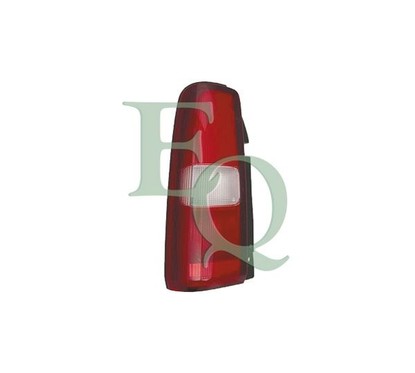 Equal Quality Gruppo Ottico Post Dx Suzuki Jimny 00 Gp2098 per ripristinare il corretto funzionamento del componente