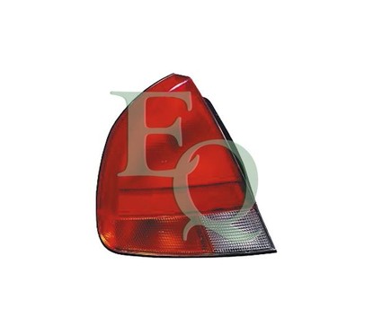 Equal Quality Gruppo Ottico Post Dx Mit Carisma 95 Gp2104 per ripristinare il corretto funzionamento del componente
