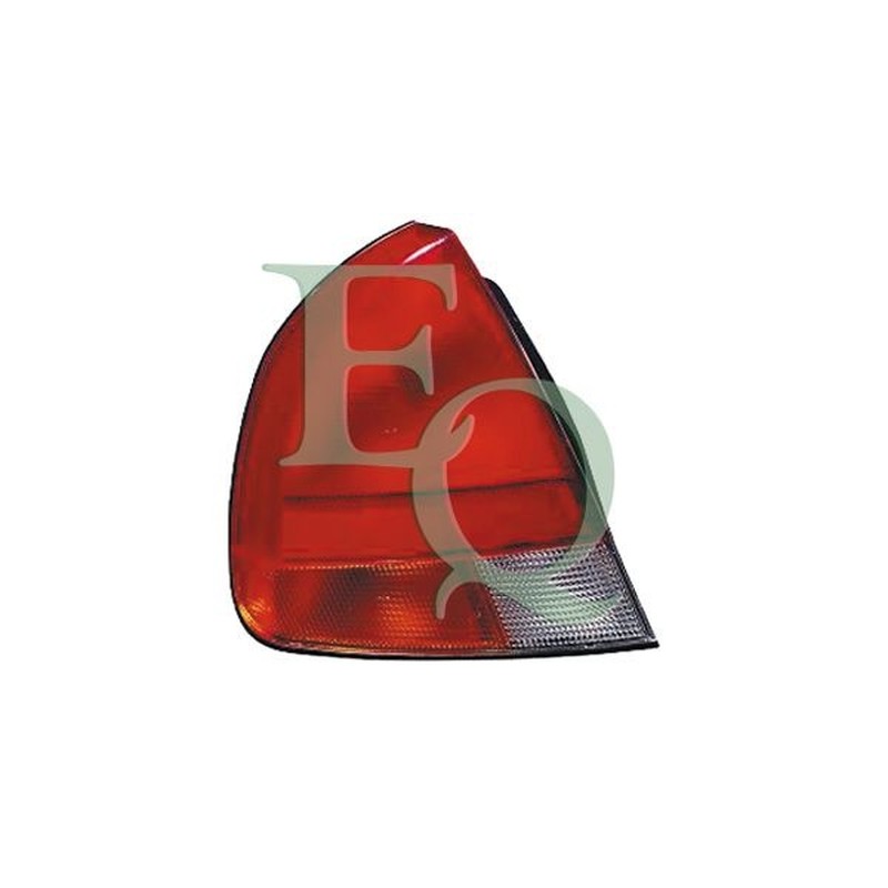 Equal Quality Gruppo Ottico Post Sx Mit Carisma 95 Gp2105