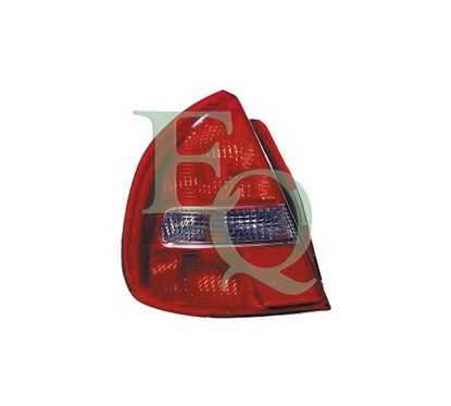 Equal Quality Gruppo Ottico Post Sx Mit Carisma 99 Gp2107 per ripristinare il corretto funzionamento del componente