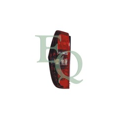 Equal Quality Gruppo Ottico Post Sx Hyundai H1 08 Gp2109 per ripristinare il corretto funzionamento del componente