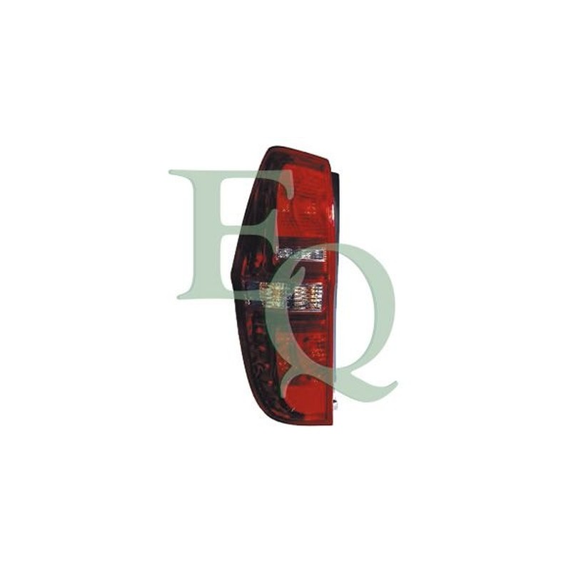 Equal Quality Gruppo Ottico Post Sx Hyundai H1 08 Gp2109