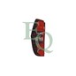 Equal Quality Gruppo Ottico Post Sx Hyundai H1 08 Gp2109