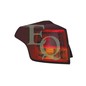 Equal Quality Gruppo Ottico Post Sx Rav 4 13 Est Gp2115