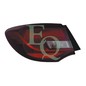 Equal Quality Gruppo Ottico Post Sx Astra 12 4P Gp2117