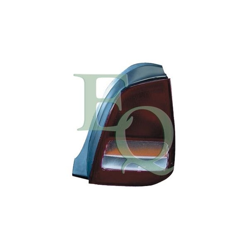 Equal Quality Gruppo Ottico Post Dx Mit Colt 96 Gp2118