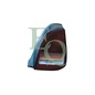 Equal Quality Gruppo Ottico Post Dx Mit Colt 96 Gp2118