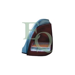 Equal Quality Gruppo Ottico Post Sx Mit Colt 96 Gp2119 per ripristinare il corretto funzionamento del componente