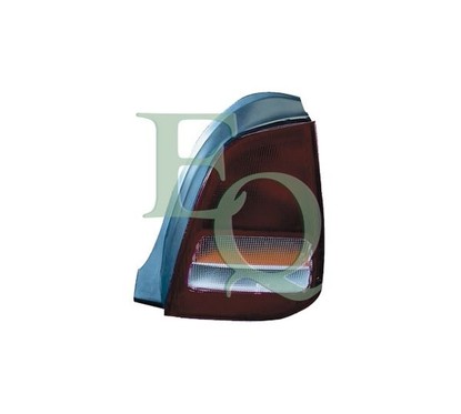 Equal Quality Gruppo Ottico Post Sx Mit Colt 96 Gp2119 per ripristinare il corretto funzionamento del componente