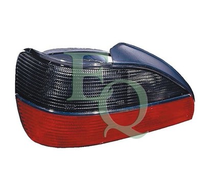 Equal Quality Gruppo Ottico Post Dx P306 99 4P Gp2120 per ripristinare il corretto funzionamento del componente