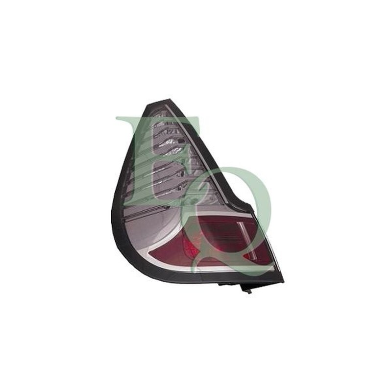 Equal Quality Gruppo Ottico Post Dx Scenic 13 Gp2122