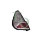 Equal Quality Gruppo Ottico Post Dx Scenic 13 Gp2122