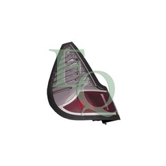 Equal Quality Gruppo Ottico Post Sx Scenic 13 Gp2123 per ripristinare il corretto funzionamento del componente