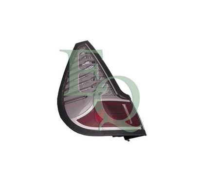 Equal Quality Gruppo Ottico Post Sx Scenic 13 Gp2123 per ripristinare il corretto funzionamento del componente