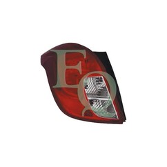 Equal Quality Gruppo Ottico Post Dx Mokka 12 Gp2124 per ripristinare il corretto funzionamento del componente