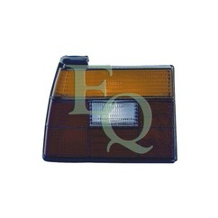 Equal Quality Gruppo Ottico Post Dx Jetta 85 Gp2132 per ripristinare il corretto funzionamento del componente