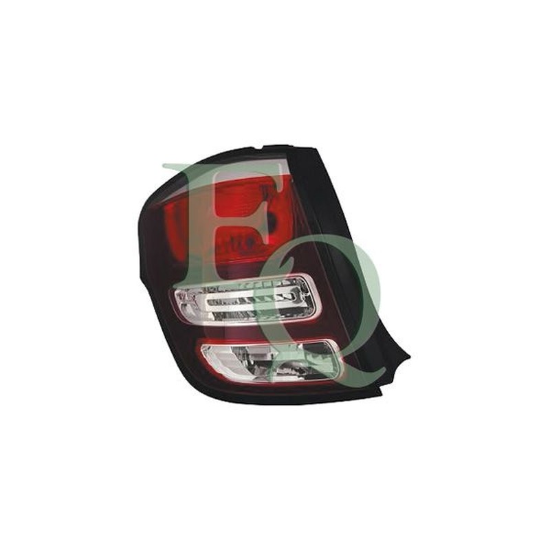 Equal Quality Gruppo Ottico Post Dx C3 13 Gp2134