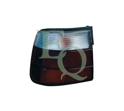 Equal Quality Gruppo Ottico Post Dx Bmw Sr 5 E34 92 Est Gp2138 per ripristinare il corretto funzionamento del componente