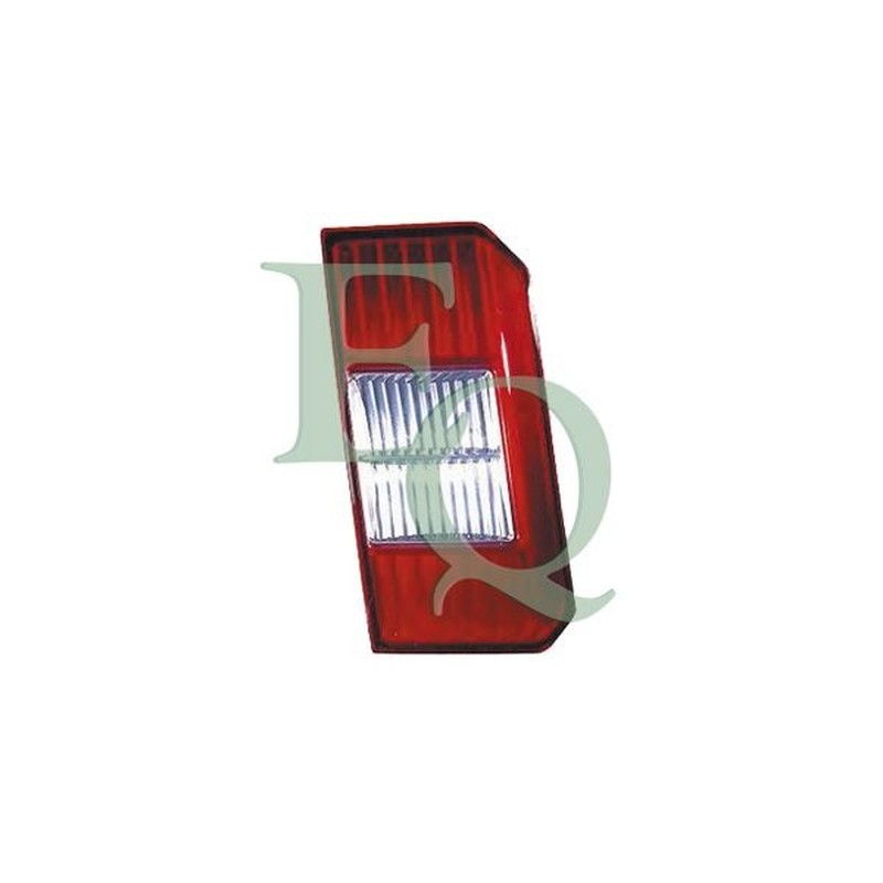 Equal Quality Gruppo Ottico Post Sx Strada Pickup 12 Int Gp2145