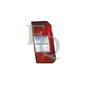Equal Quality Gruppo Ottico Post Sx Strada Pickup 12 Int Gp2145