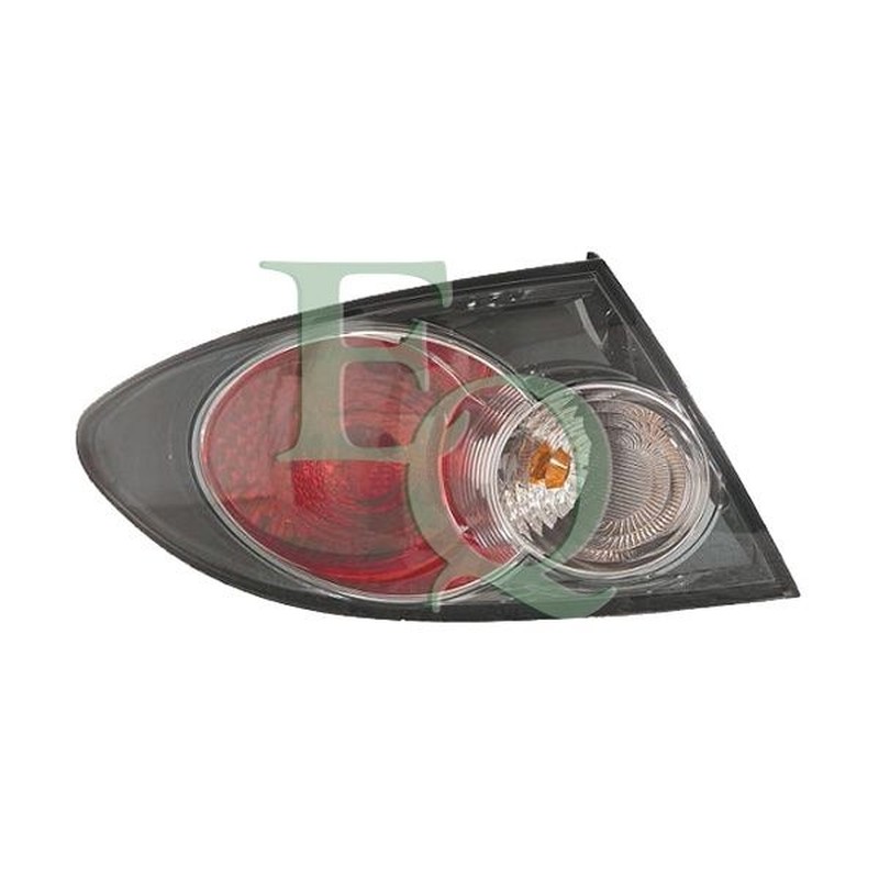 Equal Quality Gruppo Ottico Post Dx Mazda 6 05 4/5P Fume Est Gp2146