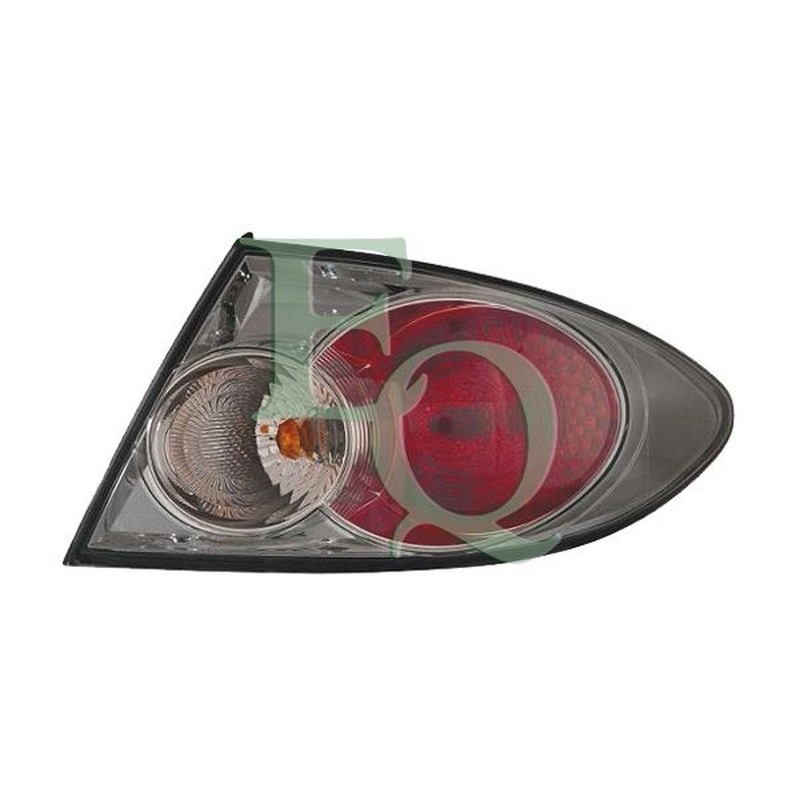 Equal Quality Gruppo Ottico Post Dx Mazda 6 05 4/5P Crystal Est Gp2148