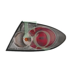 Equal Quality Gruppo Ottico Post Sx Mazda 6 05 4/5P Crystal Est Gp2149