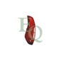 Equal Quality Gruppo Ottico Post Sx Nissan Xtrail 10 Gp2153