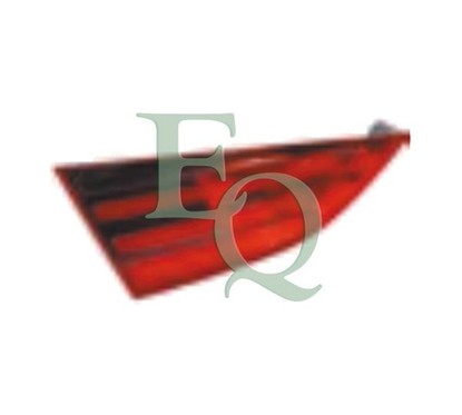 Equal Quality Gruppo Ottico Post Dx Bmw X1 E84 09 Int Gp2156 per ripristinare il corretto funzionamento del componente