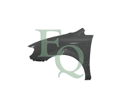 Equal Quality Parafango Ant L00025 per ripristinare il corretto funzionamento del componente
