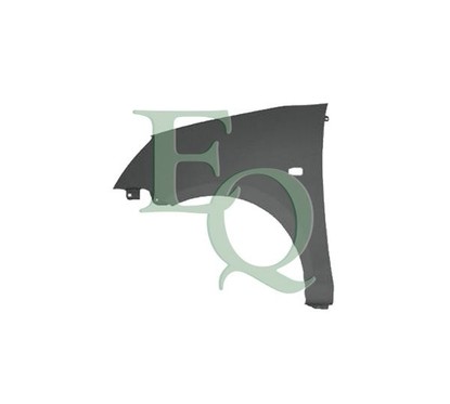Equal Quality Parafango Ant L00031 per ripristinare il corretto funzionamento del componente