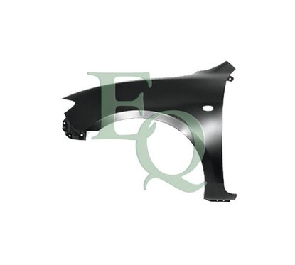 Equal Quality Parafango Ant 4 Porte Mazda 3 (Bk14) 03 09 L00040 per ripristinare il corretto funzionamento del componente