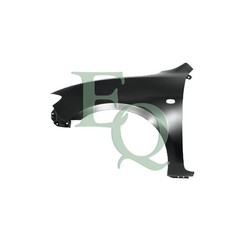 Equal Quality Parafango Ant 4 Porte Mazda 3 (Bk14) 03 09 L00041 per ripristinare il corretto funzionamento del componente