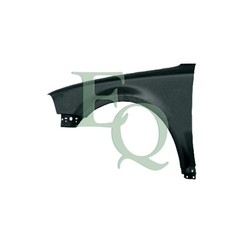 Equal Quality Parafango Ant Mod. 03 05 L00055 per ripristinare il corretto funzionamento del componente