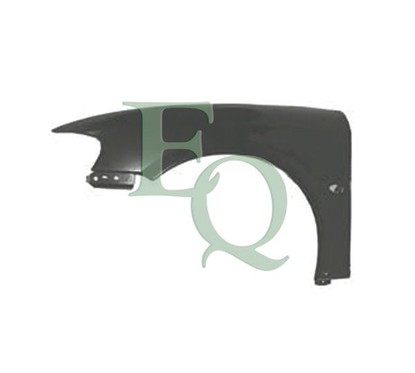 Equal Quality Parafango Ant L00057 per ripristinare il corretto funzionamento del componente