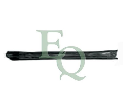 Equal Quality Rinforzo Paraurti Post L00074
