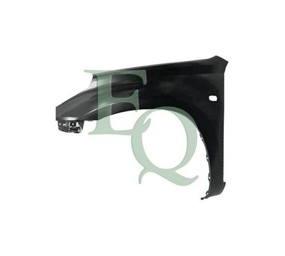 Equal Quality Parafango Ant L00077 per ripristinare il corretto funzionamento del componente