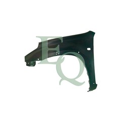 Equal Quality Parafango Ant C/Fori Fan C/Fori Modanatura L00079 per ripristinare il corretto funzionamento del componente